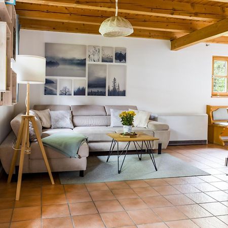 Bayerwaldchalet Regen Buitenkant foto