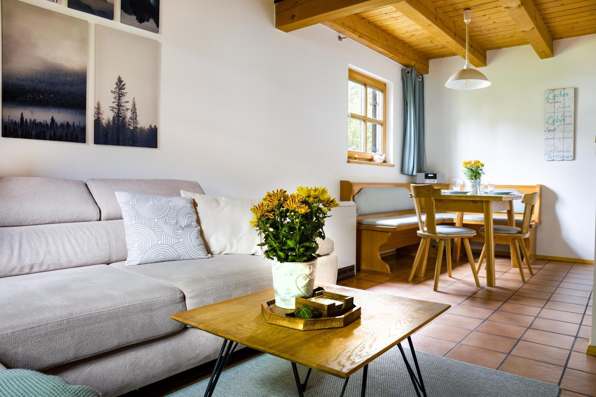 Bayerwaldchalet Regen Buitenkant foto