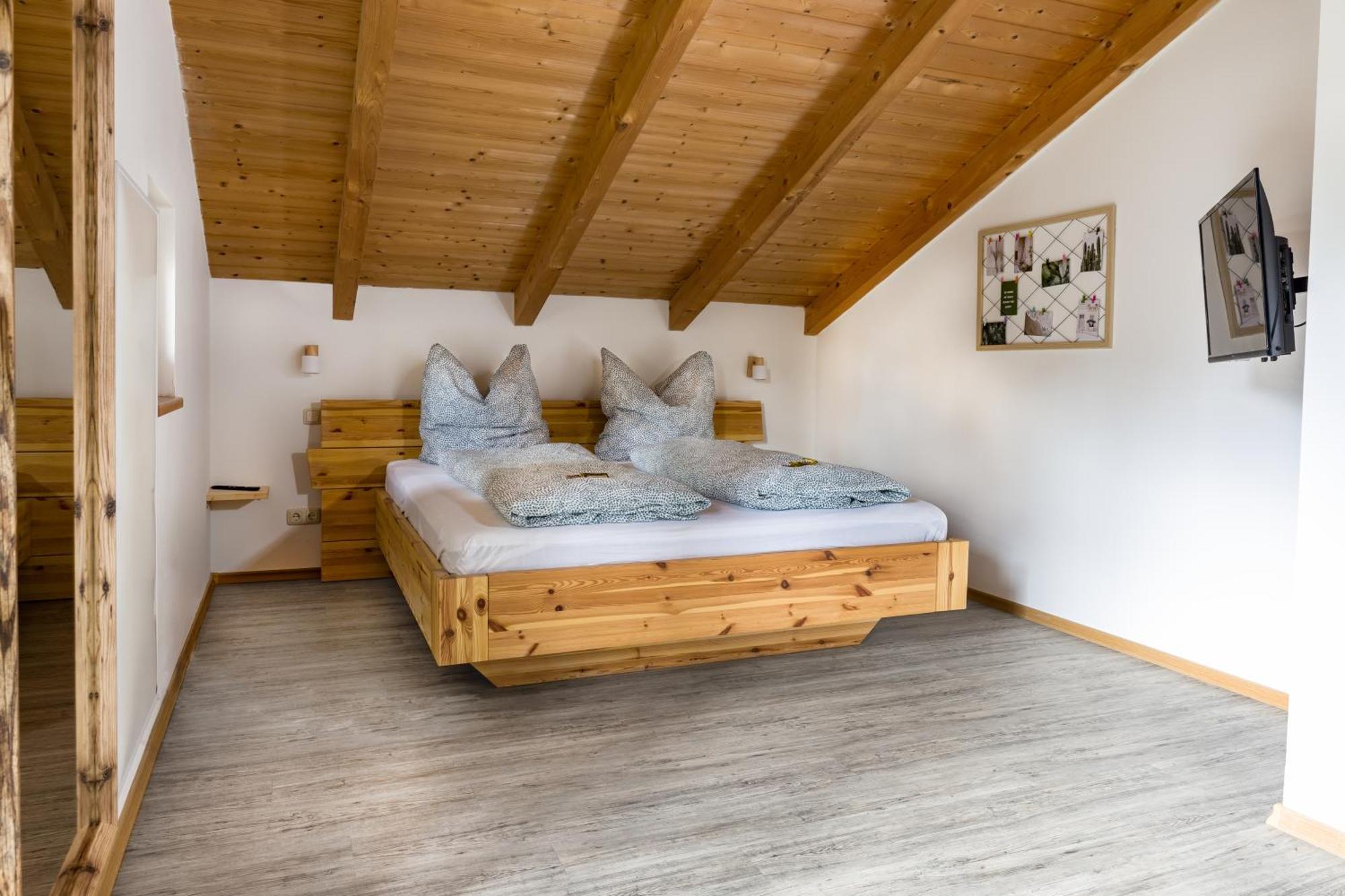 Bayerwaldchalet Regen Buitenkant foto